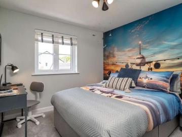 Robroyston, G33, Lanarckshire, South West Scotland