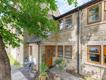 Ferncliffe Bingley, BD16, Bradford and West Yorkshire, North England