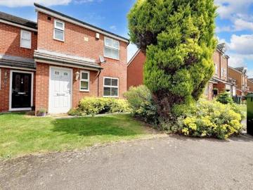3 Bedroom House Coventry Coventry 99571810