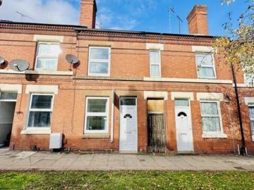 3 Bedroom House Coventry Coventry LS100023824