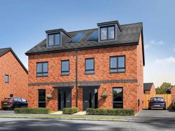 3 Bedroom House Coventry West Midlands 98648856