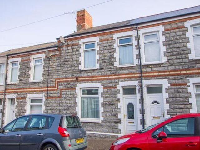 3 Bedroom House Cogan Cogan 101278262