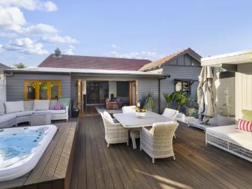 3 Bedroom House Collaroy NSW 102472549