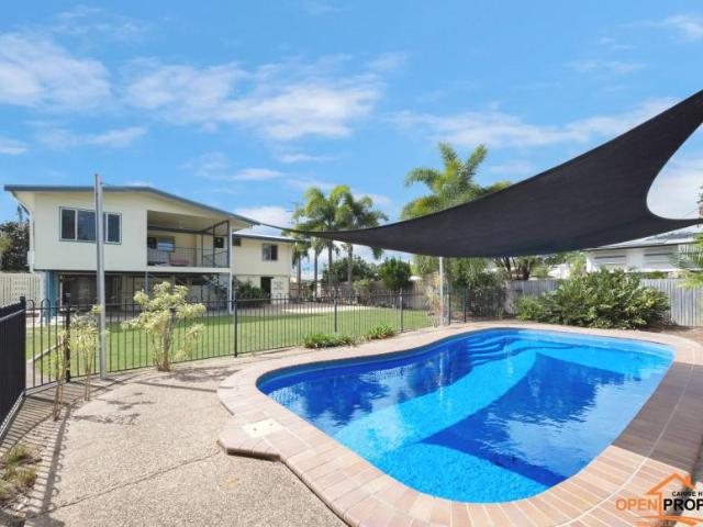 3 Bedroom House Condon QLD 104867409