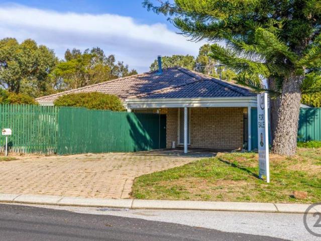 3 Bedroom House Coodanup, WA 104601271