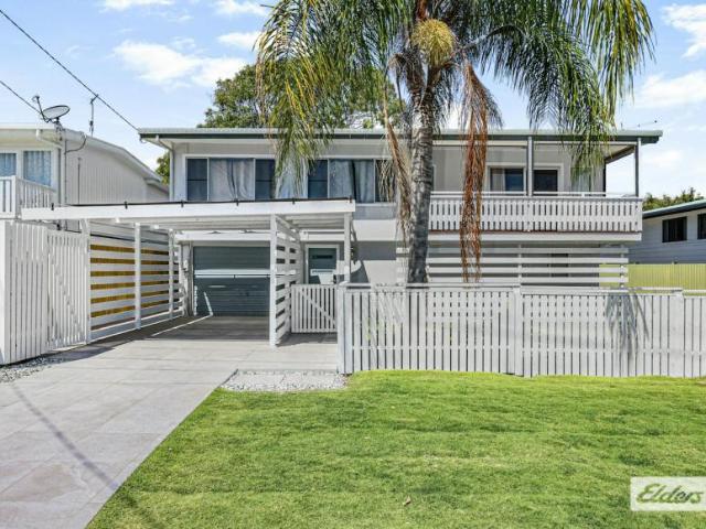 3 Bedroom House Cooee Bay QLD 105932386