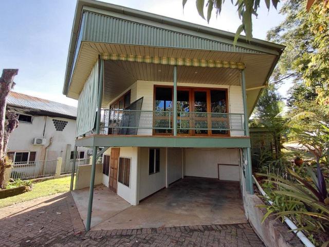 3 Bedroom House Coquette Point