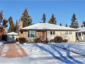 3 Bedroom House Calgary AB 103487401