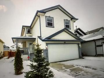 3 Bedroom House Calgary AB 103541896