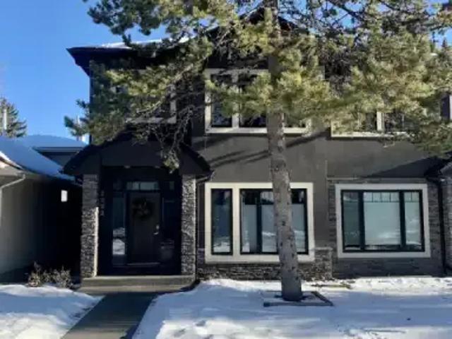 3 Bedroom House Calgary AB 103594018