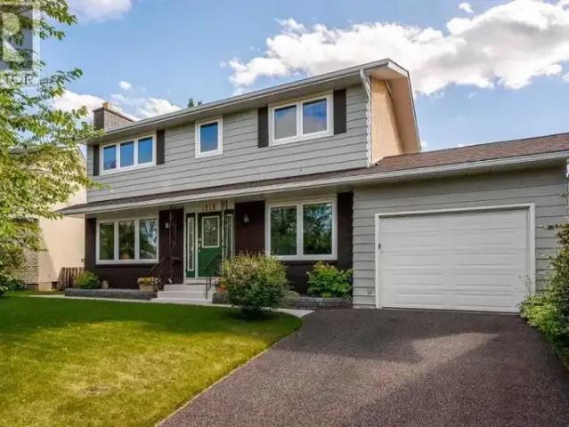 3 Bedroom House Calgary AB 104401682