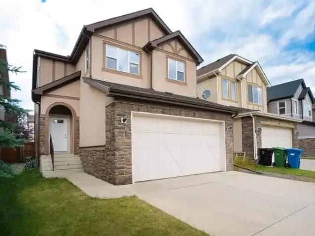 3 Bedroom House Calgary AB 104506889
