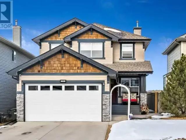 3 Bedroom House Calgary AB 104753692