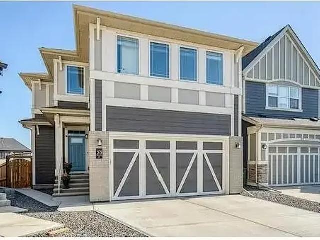 3 Bedroom House Calgary AB 104841471