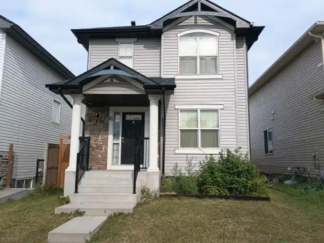 3 Bedroom House Calgary AB 104877040