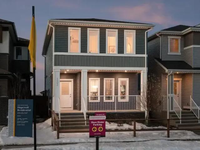 3 Bedroom House Calgary AB 104941191