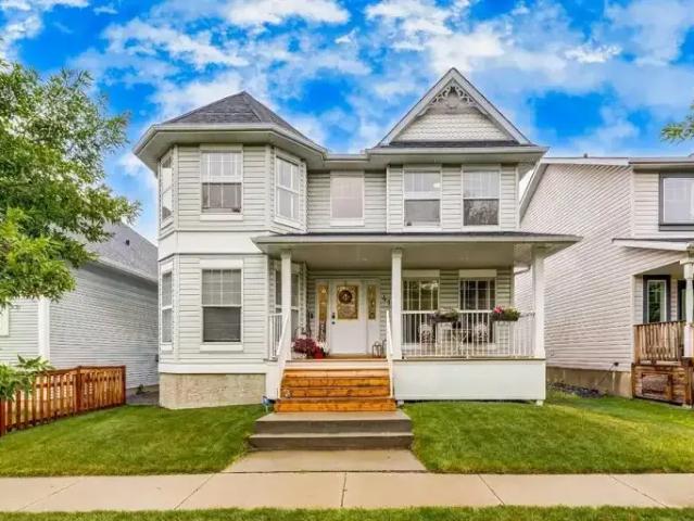 3 Bedroom House Calgary AB 104972987
