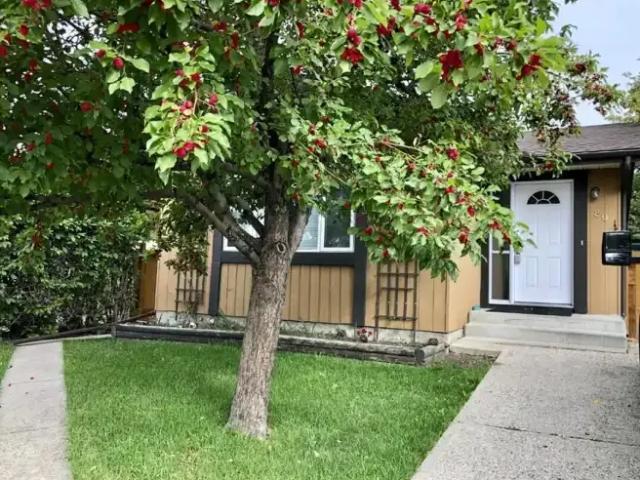 3 Bedroom House Calgary AB 105505762