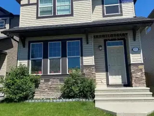 3 Bedroom House Calgary AB 105674728