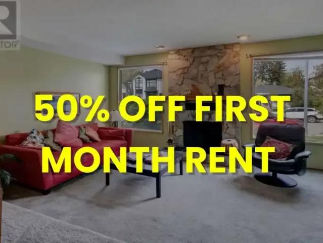3 Bedroom House Calgary AB 105135624
