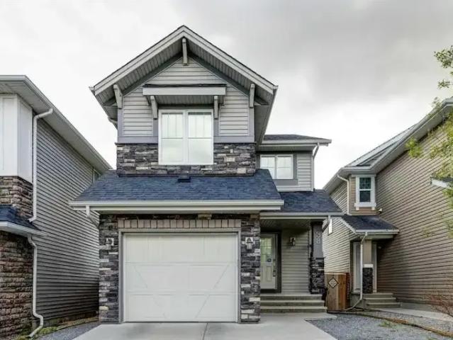 3 Bedroom House Calgary AB 105167215