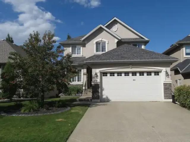 3 Bedroom House Calgary AB 105185886