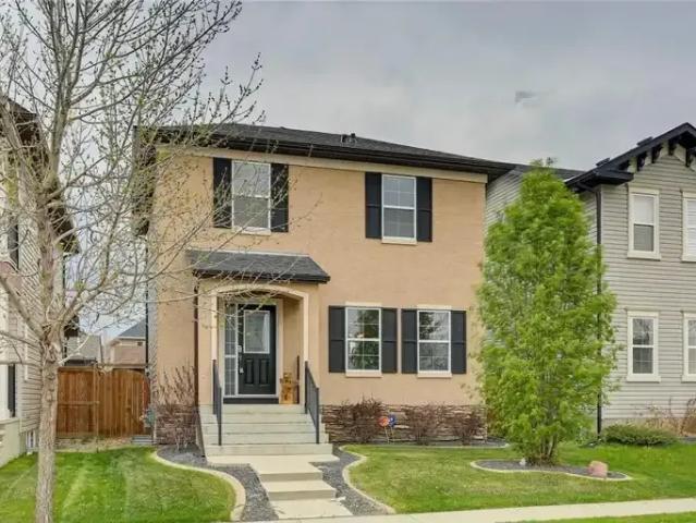 3 Bedroom House Calgary AB LS104597591