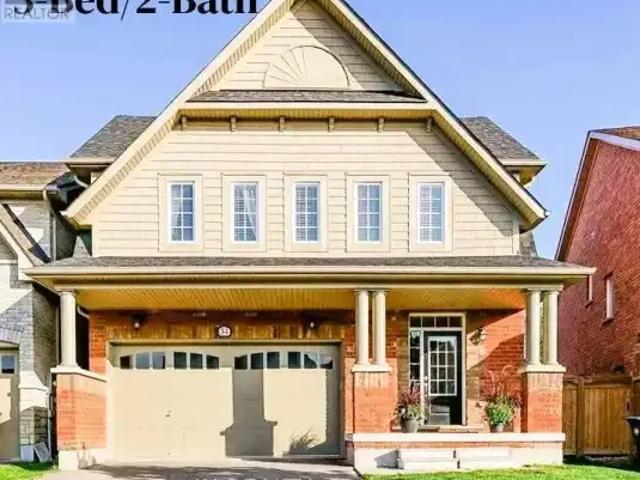 3 Bedroom House Caledon ON 103958736