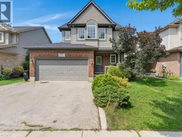 3 Bedroom House Cambridge ON LS105004731