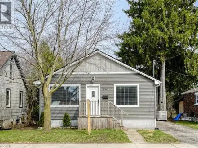 3 Bedroom House Cambridge ON LS105023438