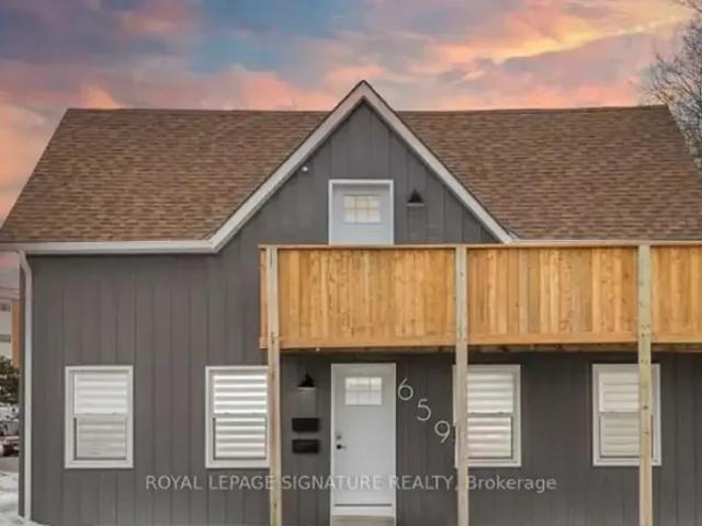 3 Bedroom House Cambridge ON 104638520