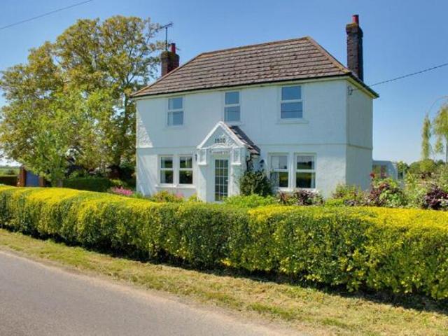 3 Bedroom House Cambridgeshire Cambridgeshire 101955451