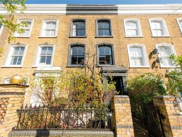 3 Bedroom House Camden Greater London LS101100044