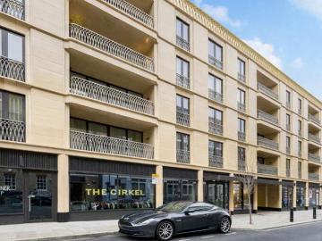 3 Bedroom House Camden Greater London 100733817