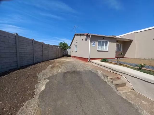 3 Bedroom House Caneside Caneside 105864245