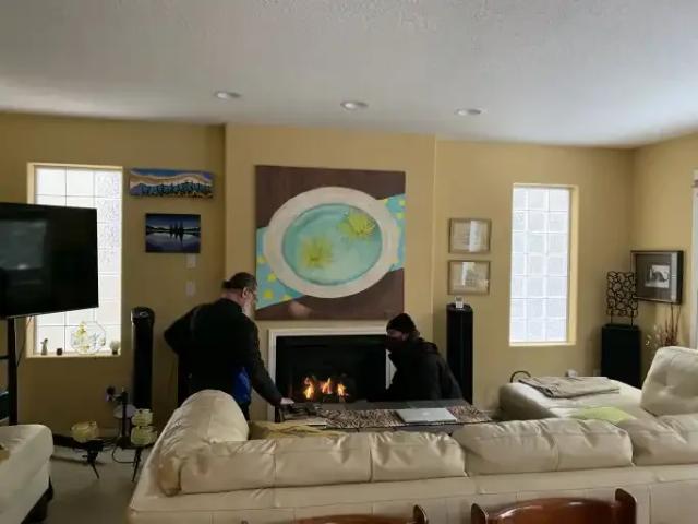 3 Bedroom House Canmore AB 105410852