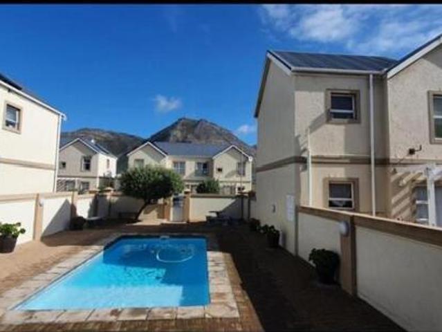 3 Bedroom House Cape Town Western Cape 98476671