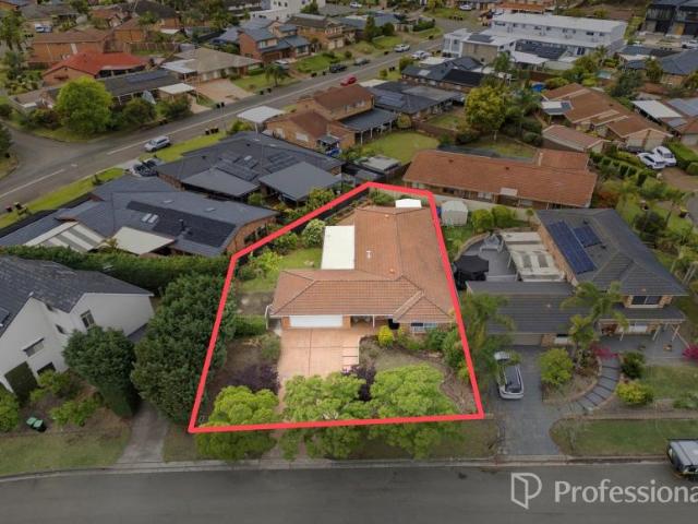 3 Bedroom House Casula NSW 105995646