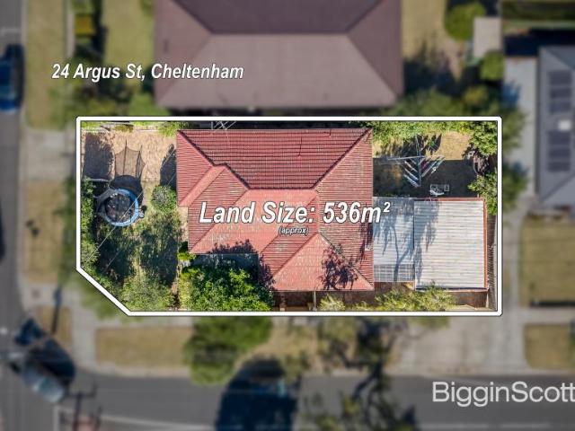 3 Bedroom House Cheltenham VIC 101583595