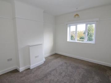3 Bedroom House, Chester