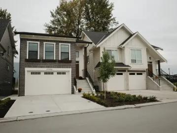 3 Bedroom House Chilliwack BC 101261858