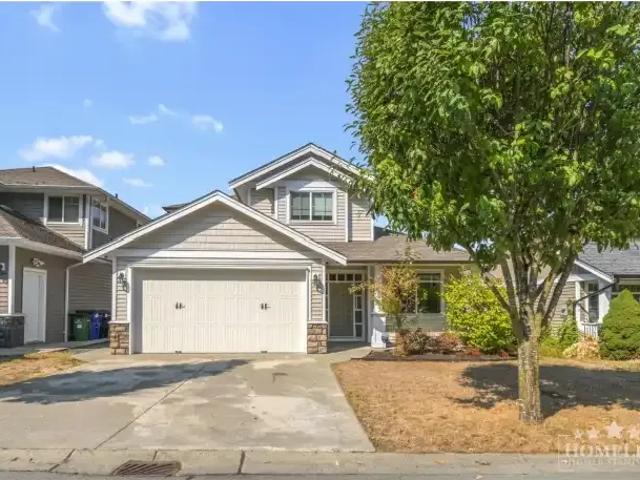3 Bedroom House Chilliwack BC 105269584
