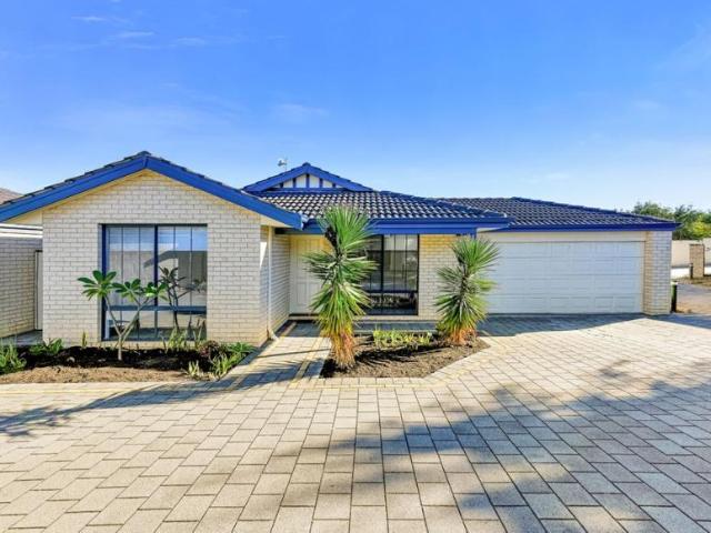 3 Bedroom House Clarkson, WA 104145537