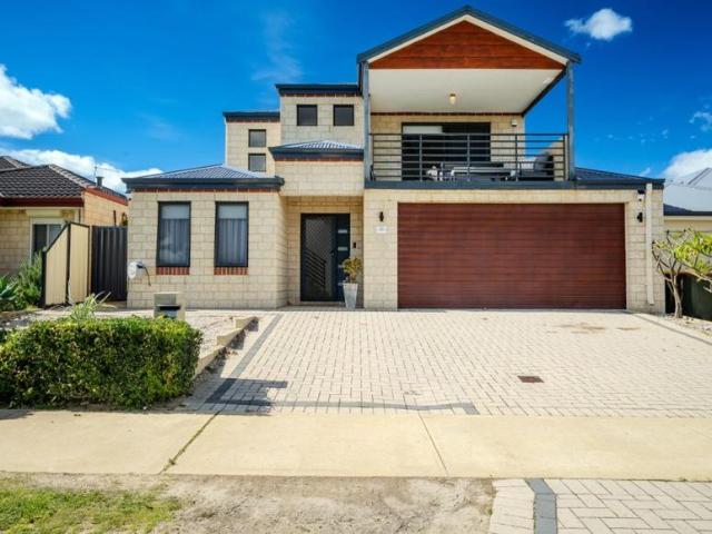 3 Bedroom House Clarkson, WA 104601137