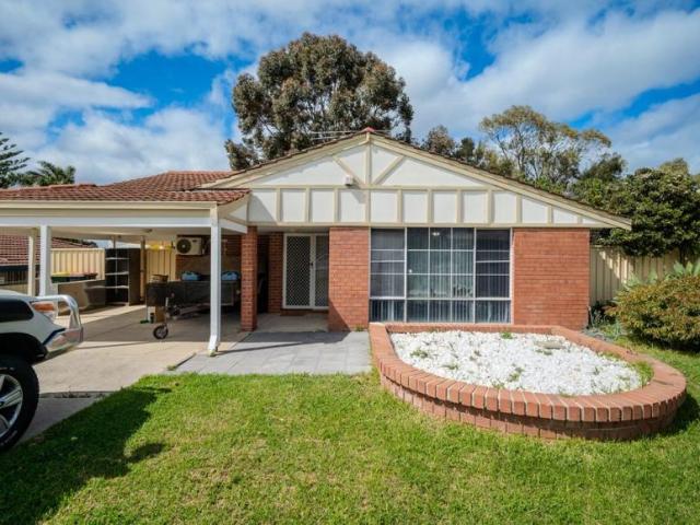 3 Bedroom House Clarkson, WA 105470821