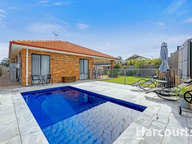 3 Bedroom House Clarkson WA 106018845