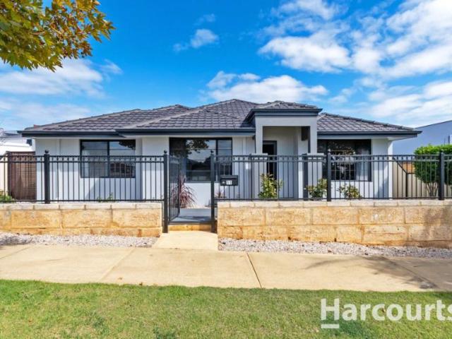 3 Bedroom House Clarkson WA 106060271