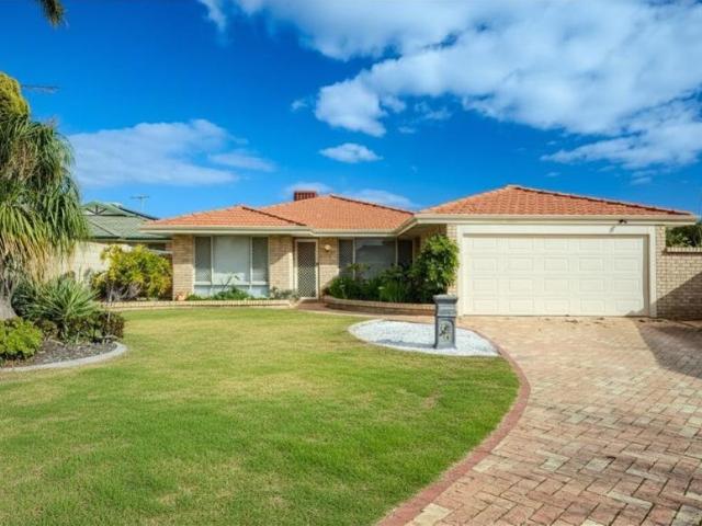 3 Bedroom House Clarkson, WA 103659131