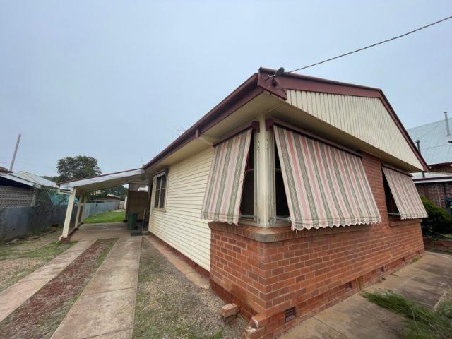 3 Bedroom House Close to CBD