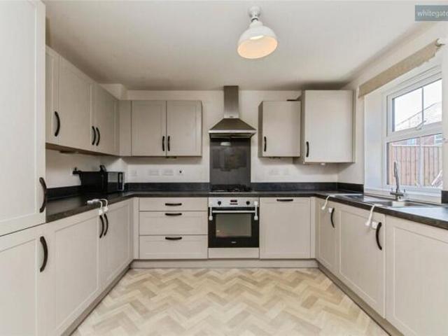 3 Bedroom House Crewe Cheshire East 101677892